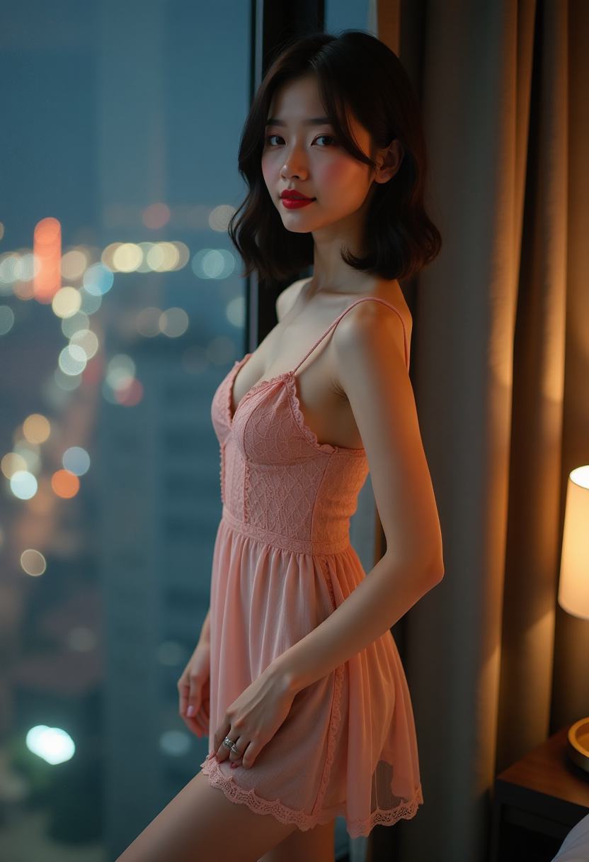 银色轨道剧照