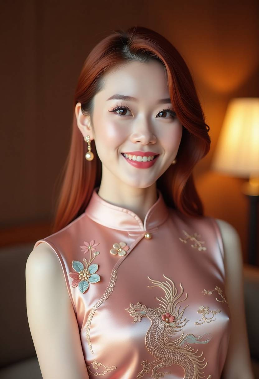 雾都追光剧照