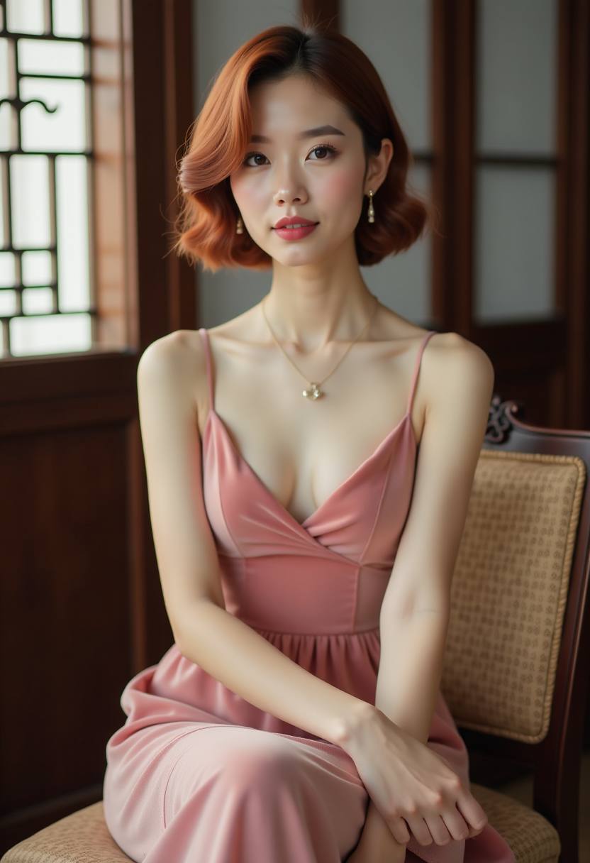 雾都追光海报